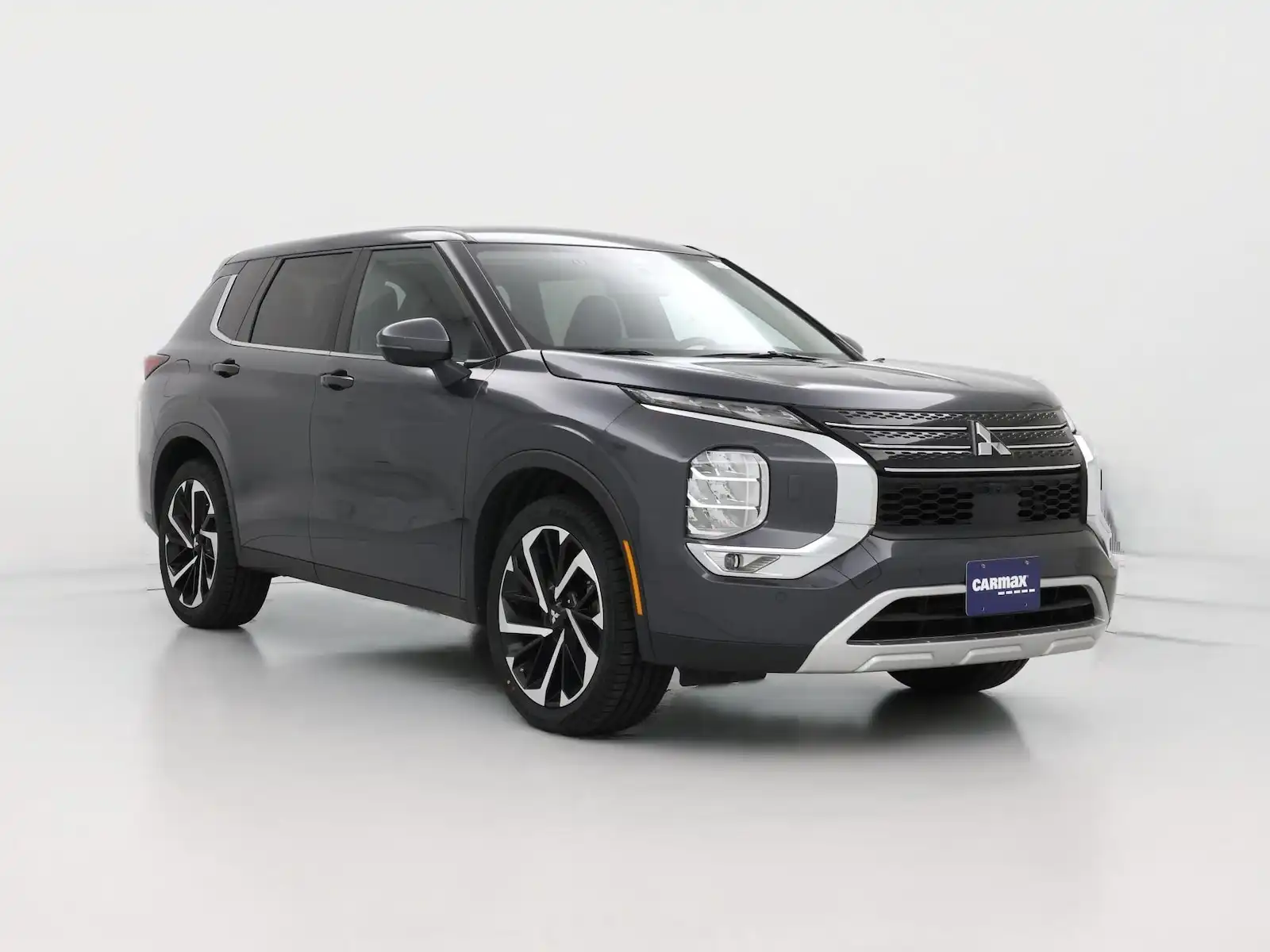 2024 Mitsubishi Outlander SE S-AWC's photo