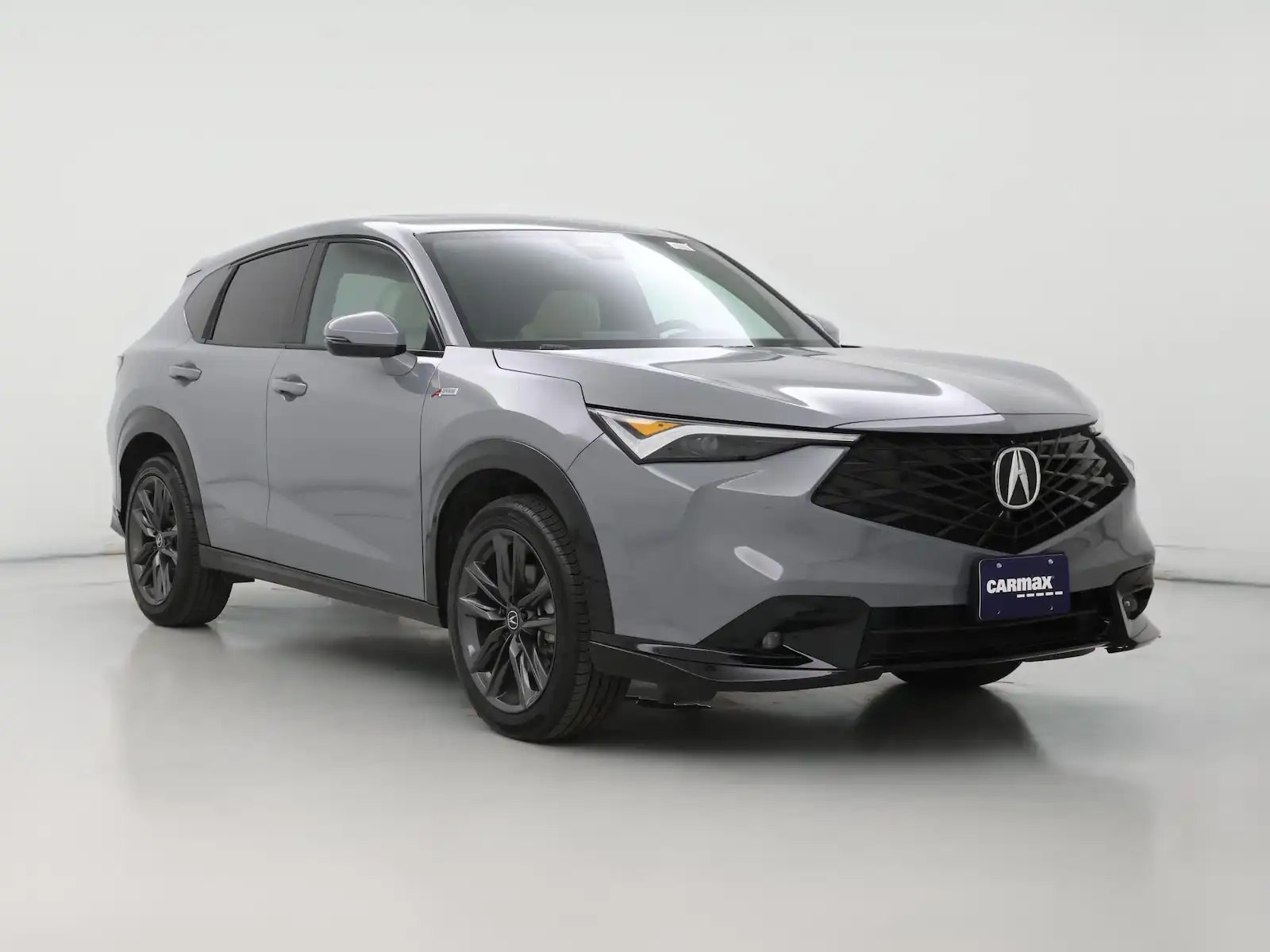 2025 Acura ADX A-Spec AWD's photo