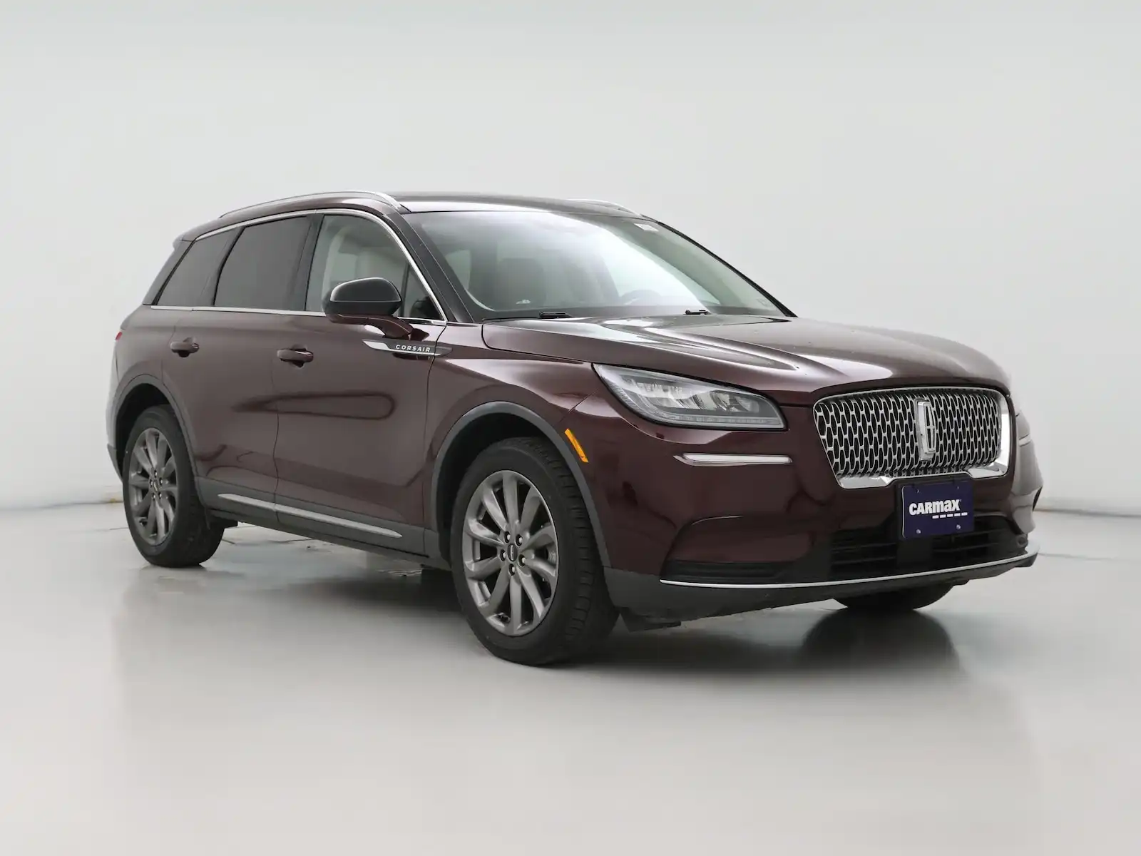 2020 Lincoln Corsair AWD's photo