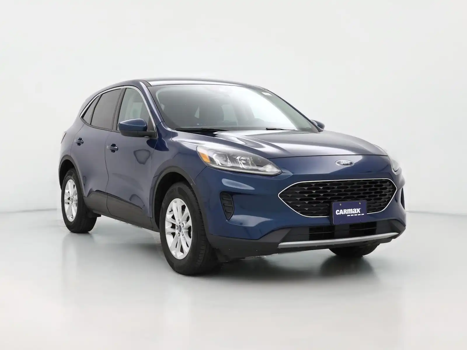 2020 Ford Escape SE AWD's photo