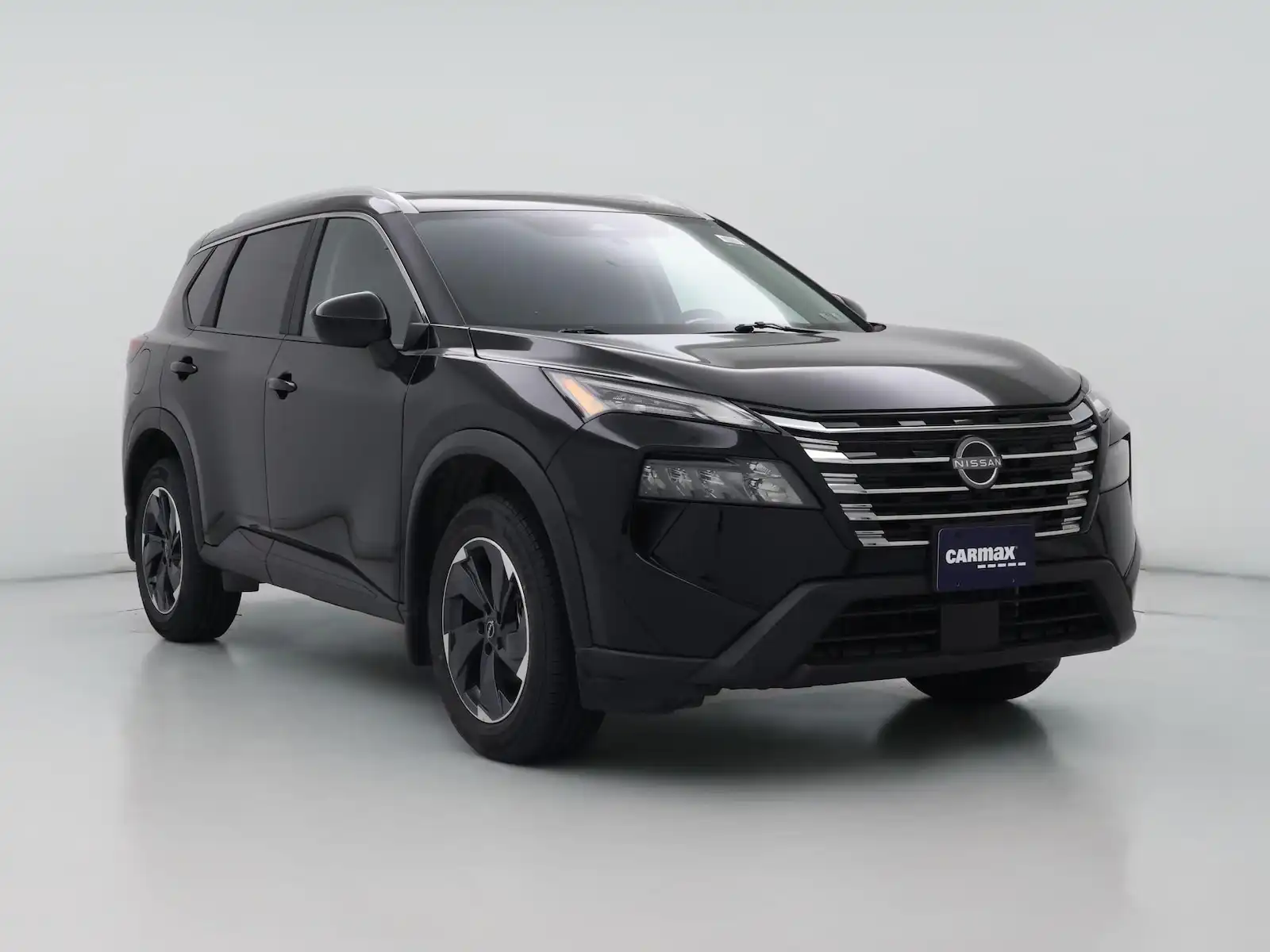 2025 Nissan Rogue SV AWD's photo