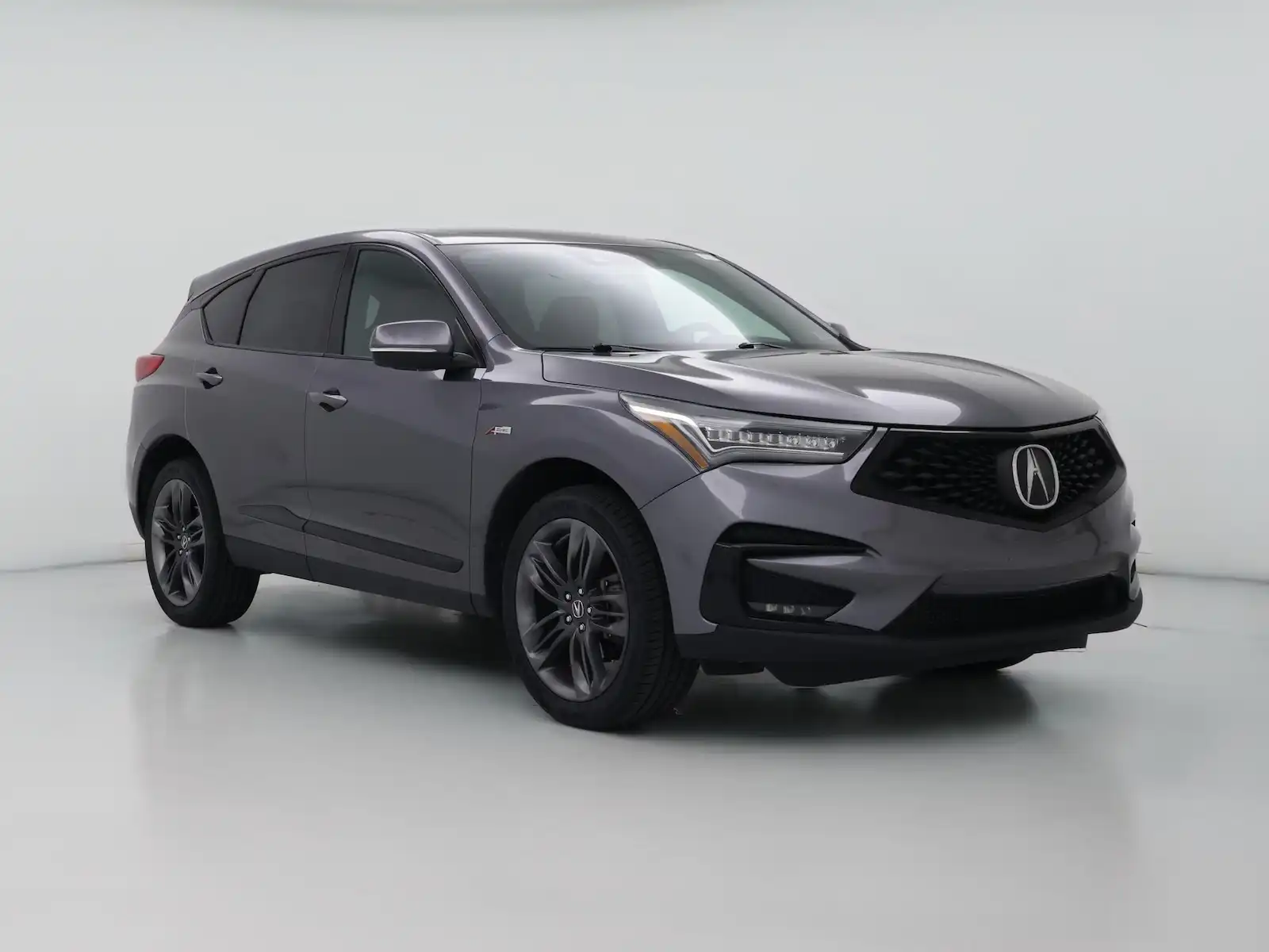 2021 Acura RDX A-Spec SH-AWD's photo