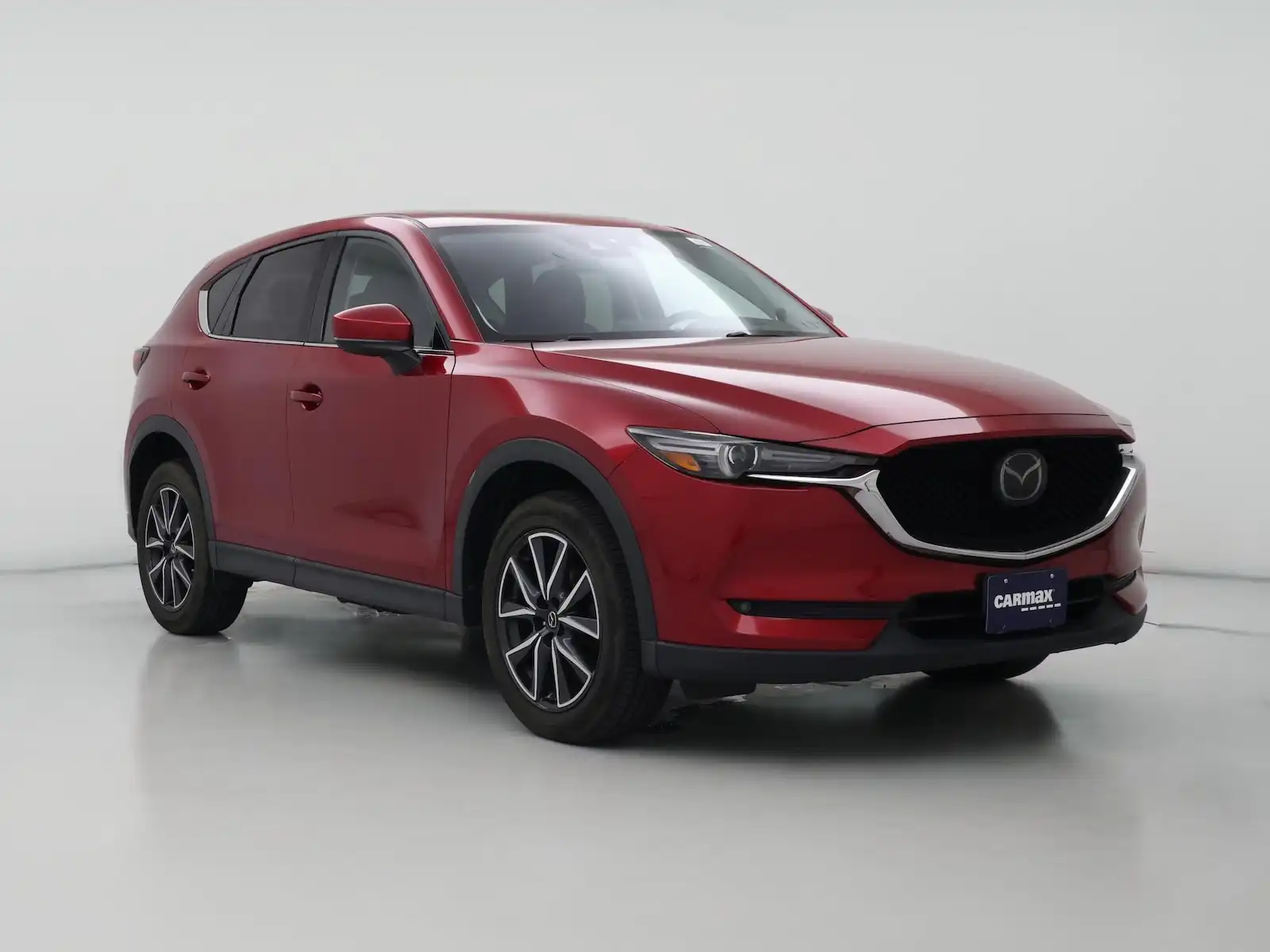 2018 Mazda CX-5 Grand Touring AWD Auto's photo