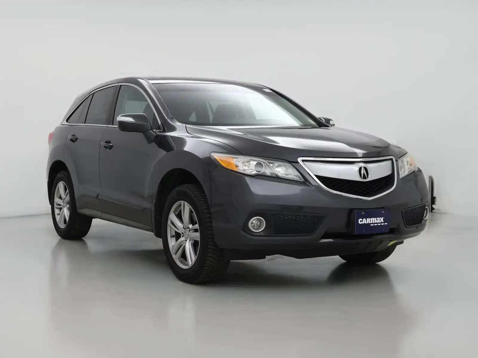 2015 Acura RDX SH-AWD Technology Package's photo