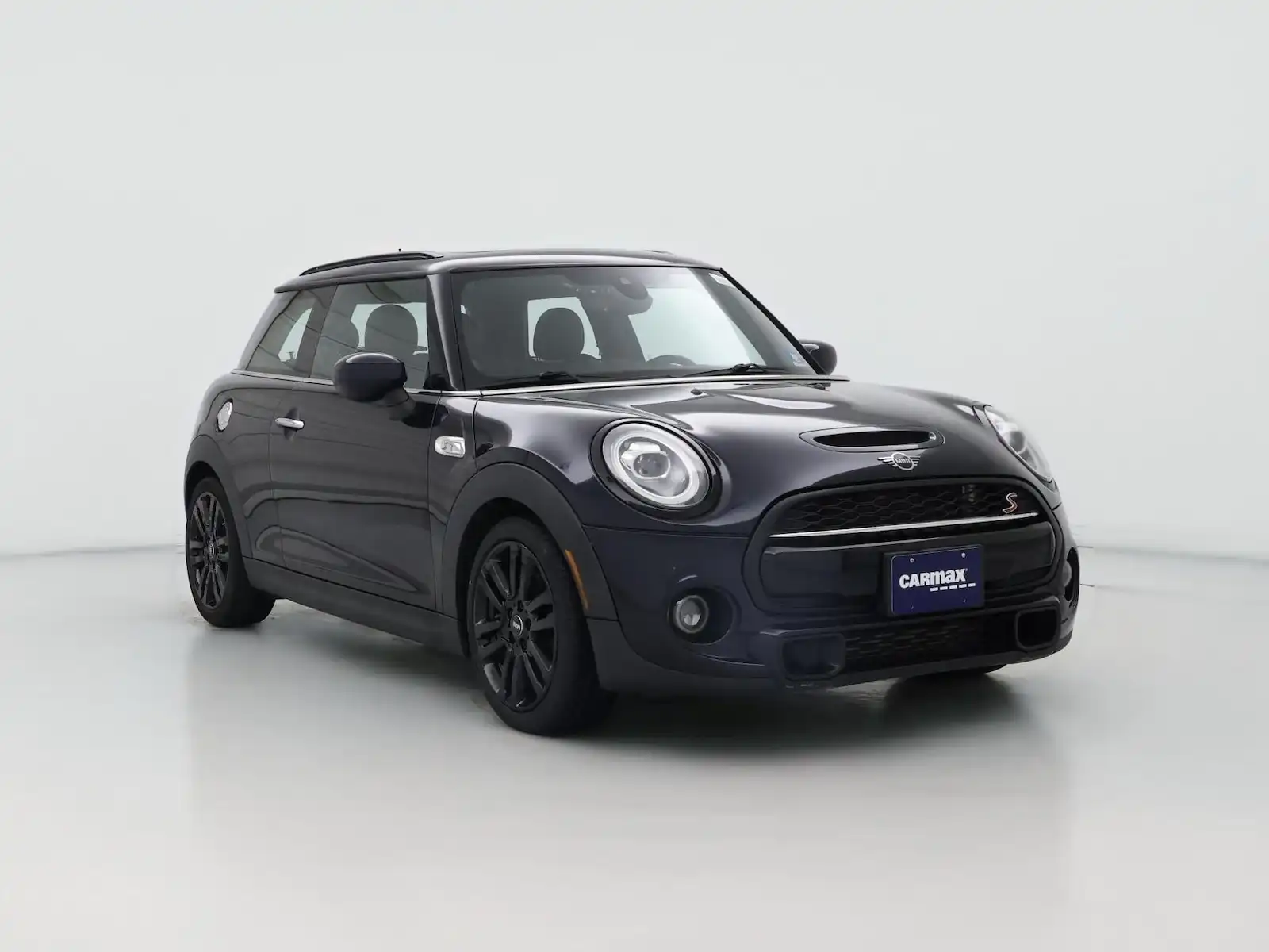 2020 MINI Hardtop Cooper S's photo