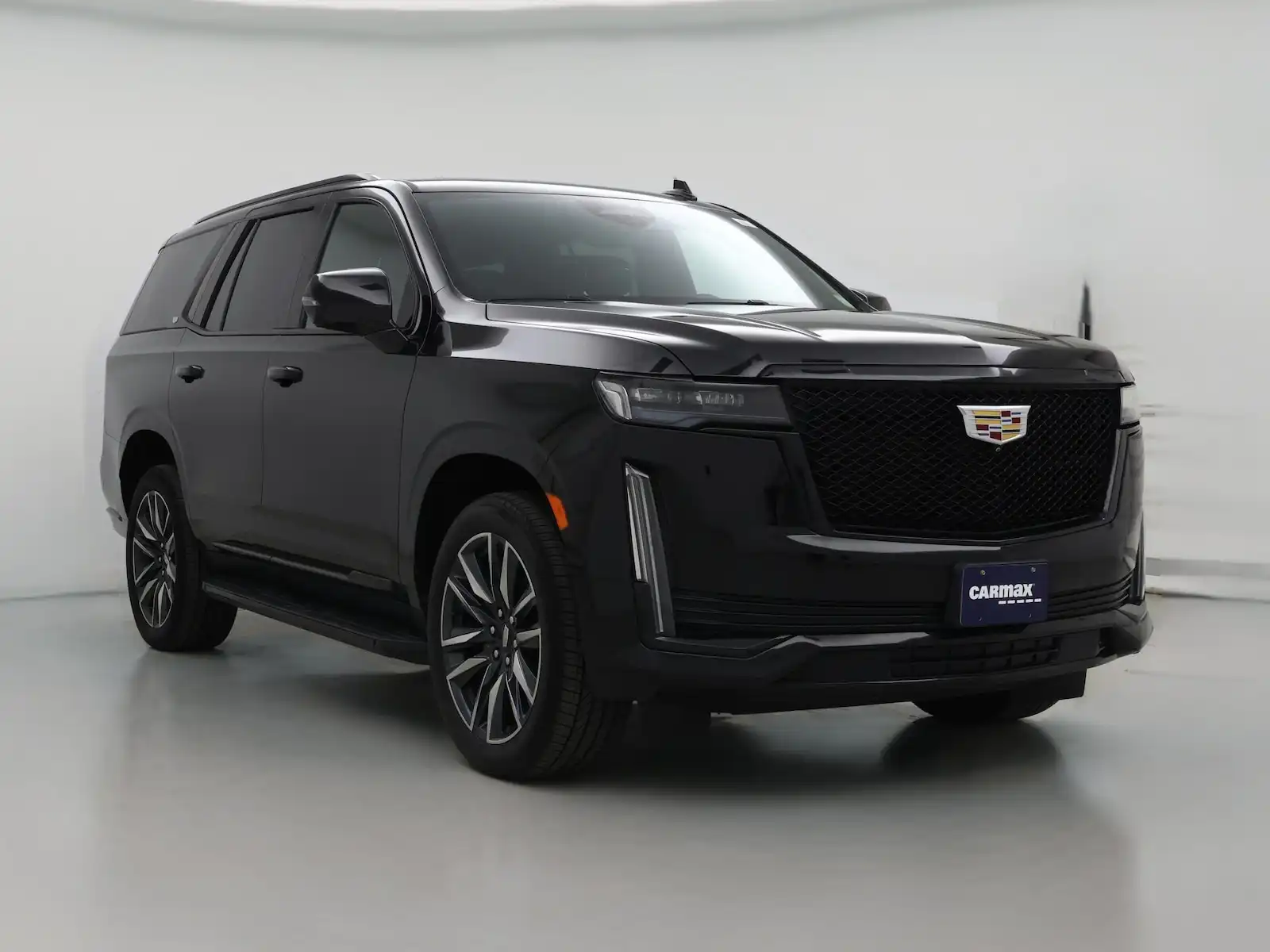 2021 Cadillac Escalade Sport 4WD's photo