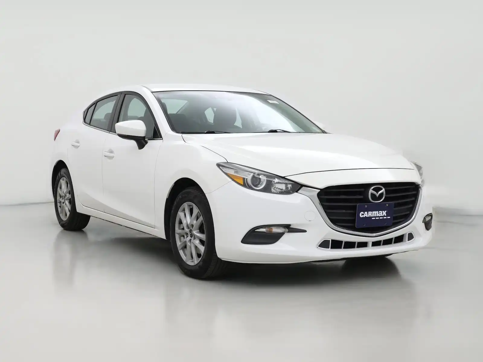 2017 Mazda CX-3 Sport Auto SKYACTIV 4-Door's photo