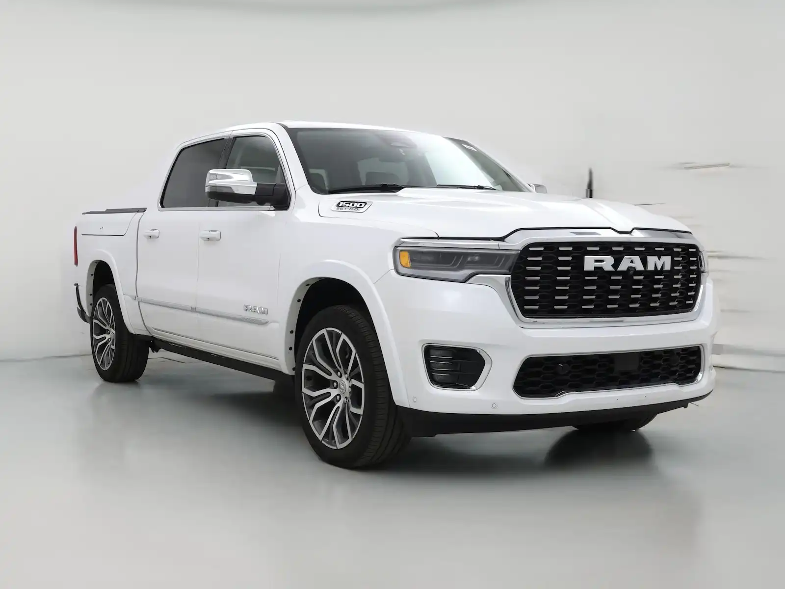 2025 RAM 1500 Tungsten 4WD Crew Cab 5'7's photo