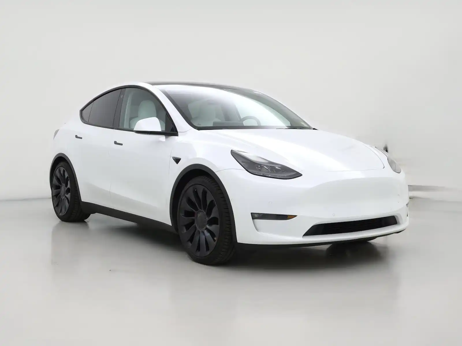 2022 Tesla Model Y Performance Dual Motor AWD's photo