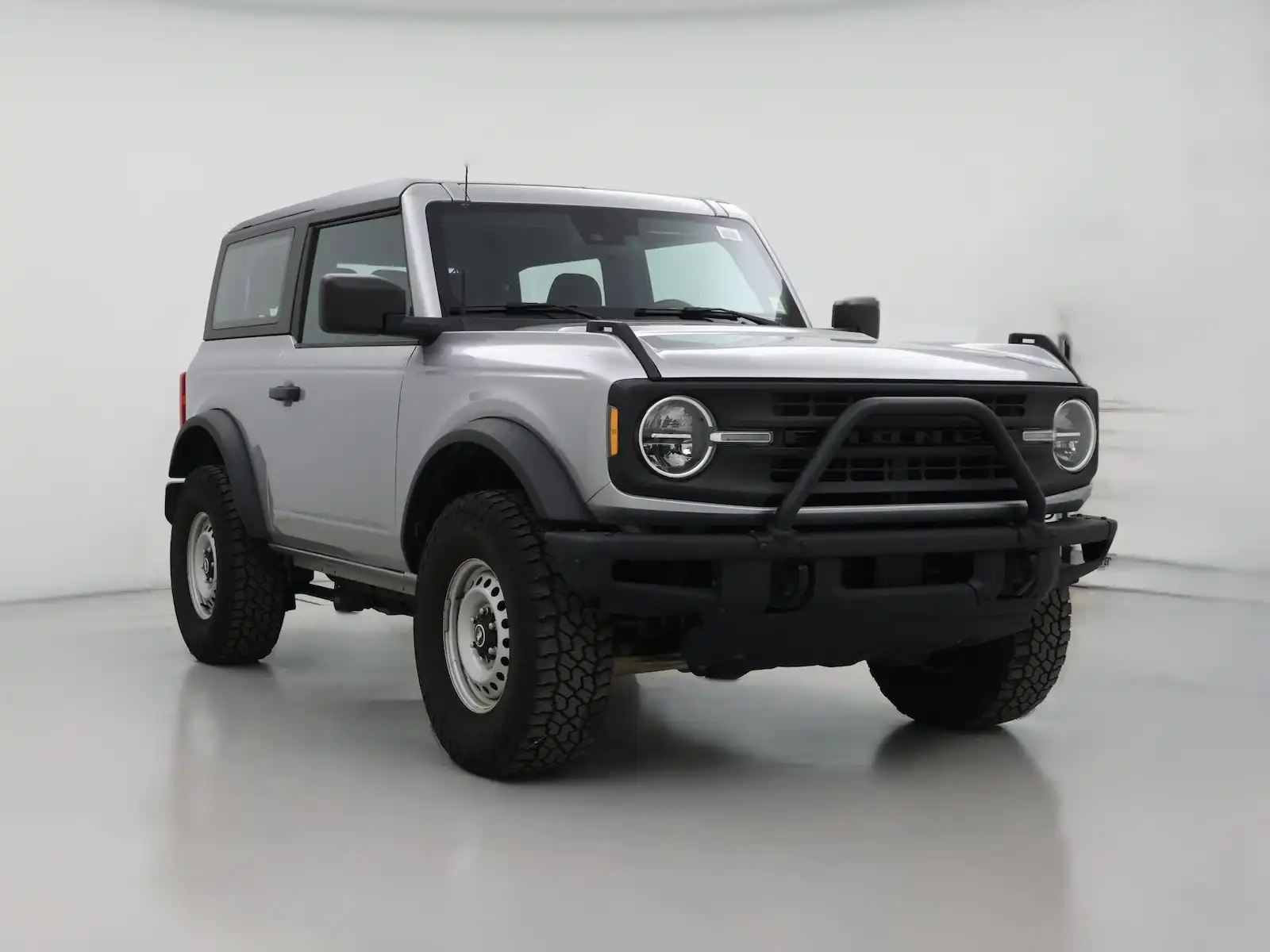 2022 Ford Bronco's photo