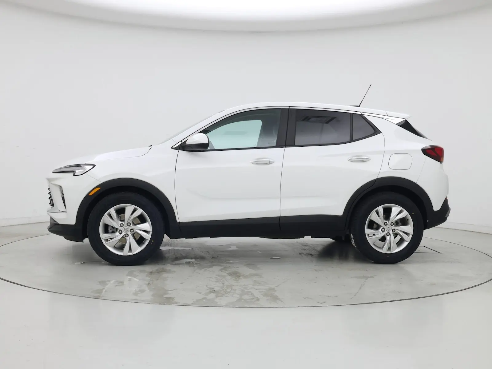 2024 Buick Encore GX Preferred photo 4