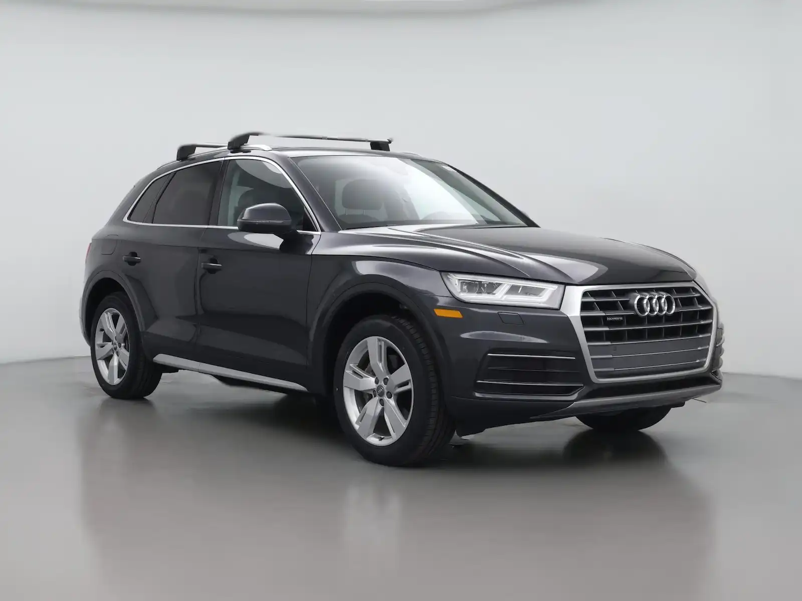 2019 Audi Q5 2.0T Premium Plus quattro S tronic's photo