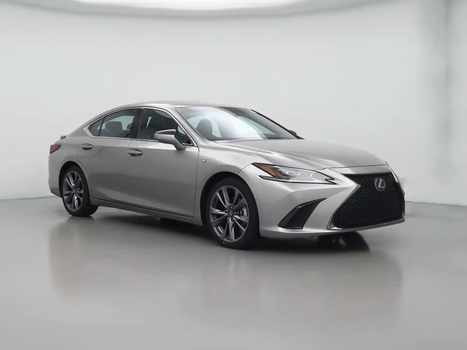 2019 Lexus ES 350 350 F Sport's photo