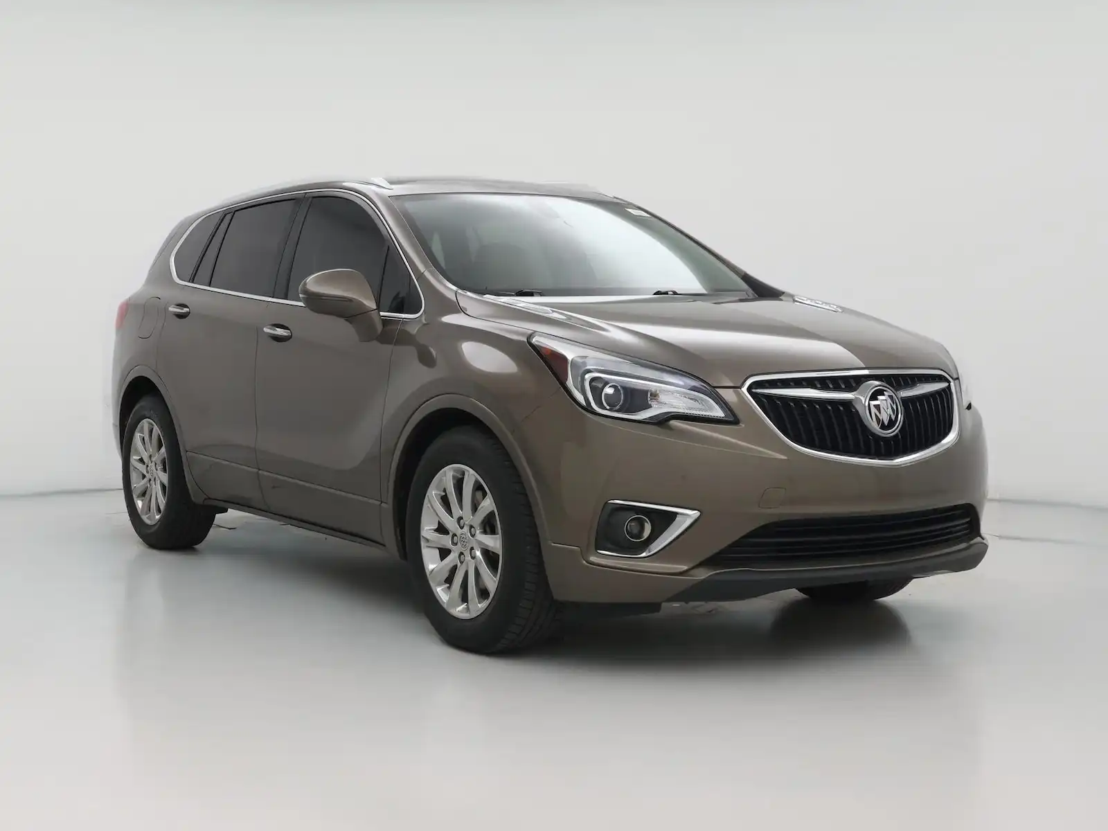 2019 Buick Envision Essence FWD's photo