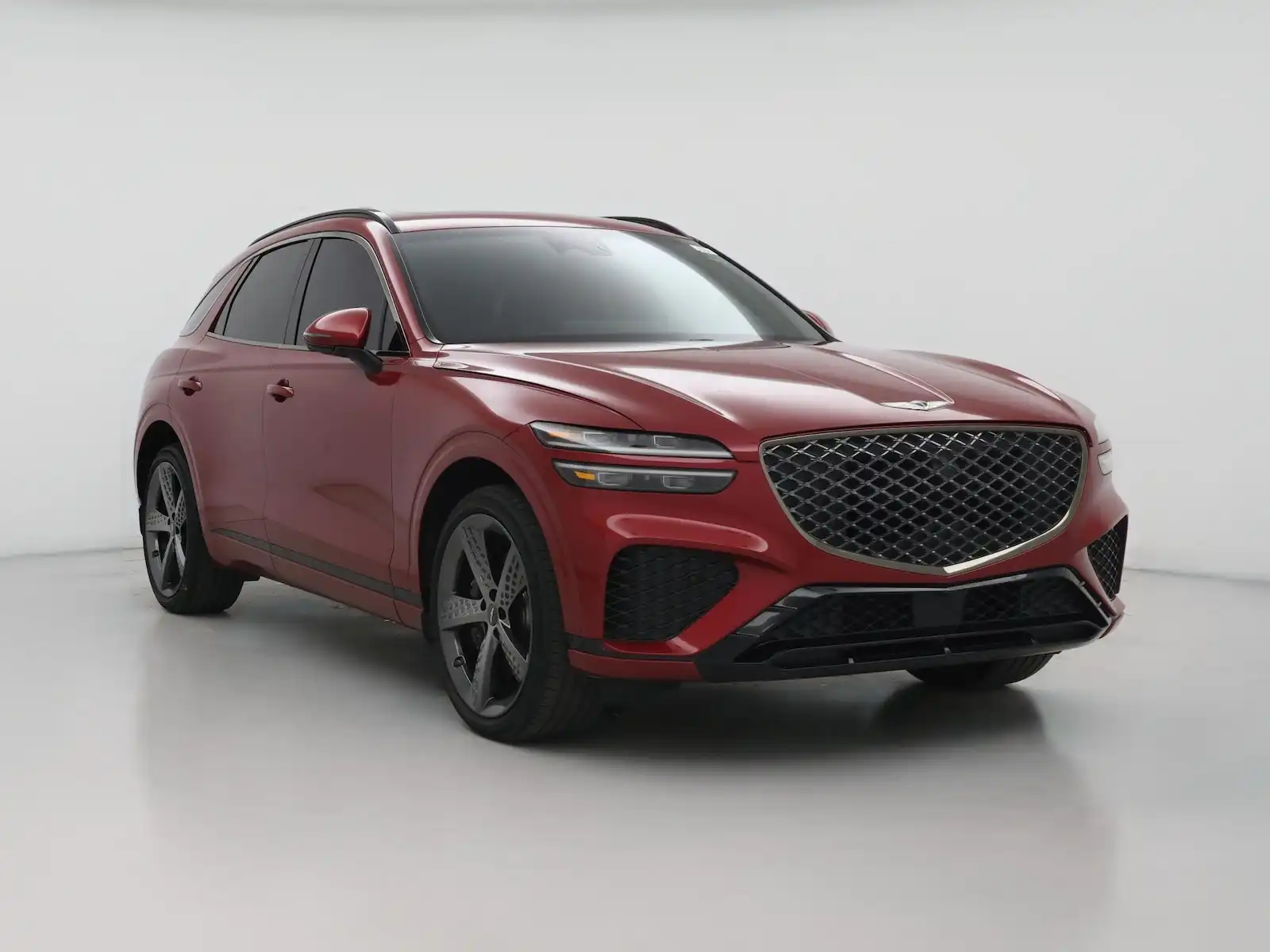 2023 Genesis GV70 3.5T Sport AWD's photo