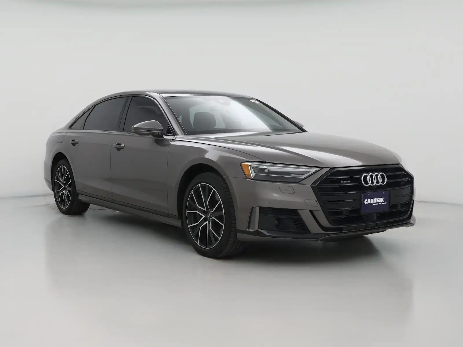 2020 Audi A8 60 TFSI quattro Tiptronic L's photo
