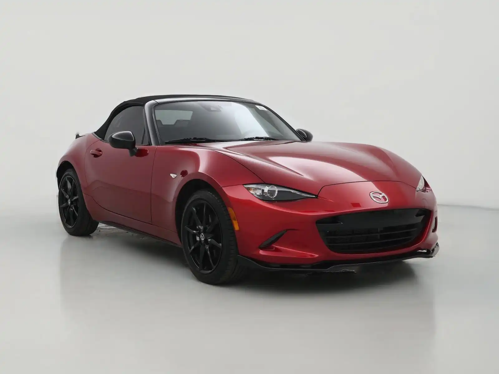 2021 Mazda MX-5 Miata Club's photo