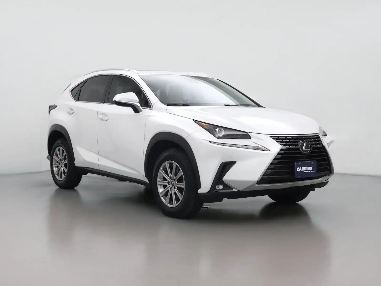 2020 Lexus NX 350 300 FWD's photo