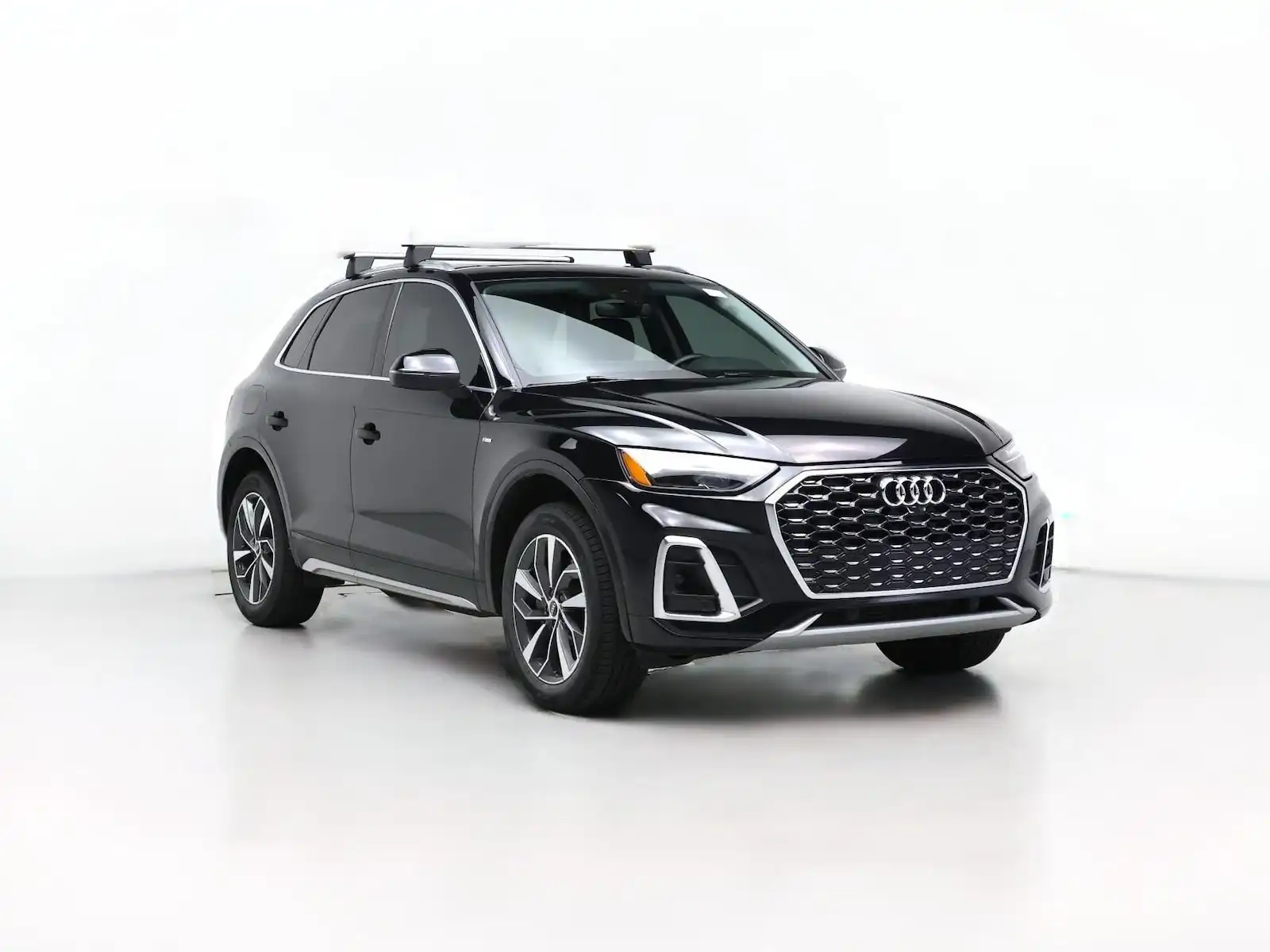 2024 Audi Q5 45 Premium Plus's photo