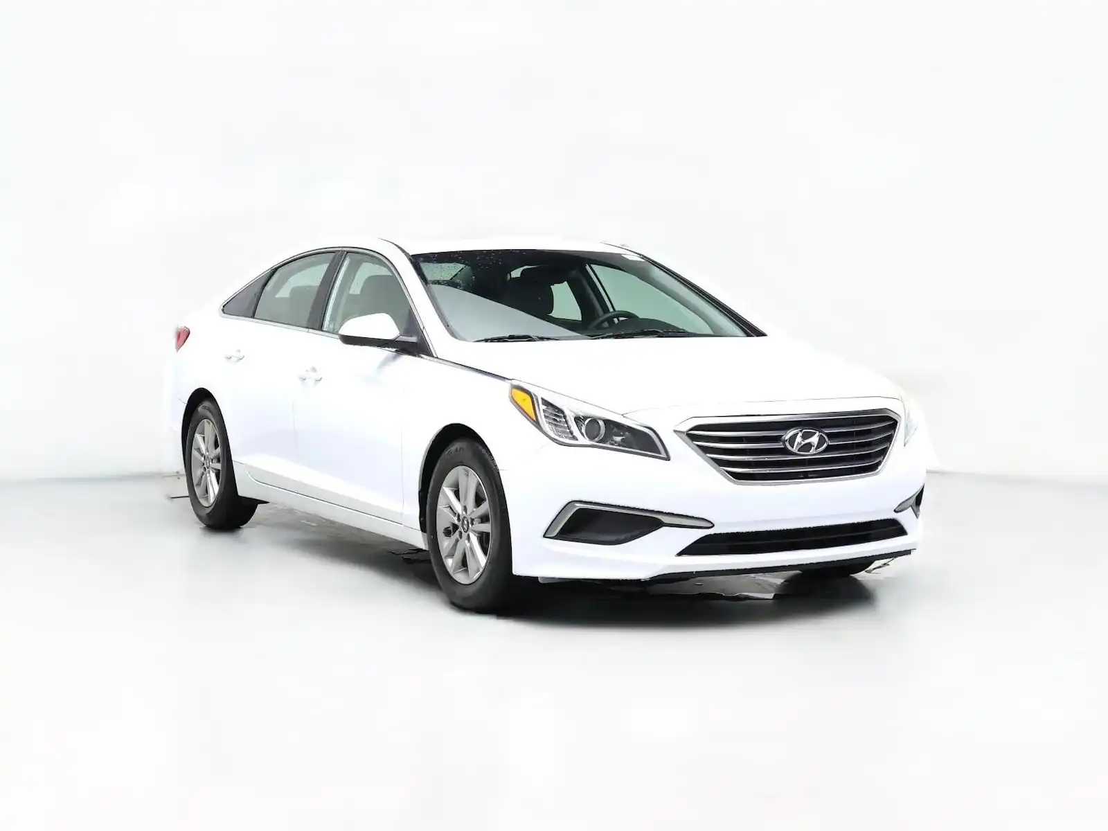 2016 Hyundai Sonata SE PZEV's photo