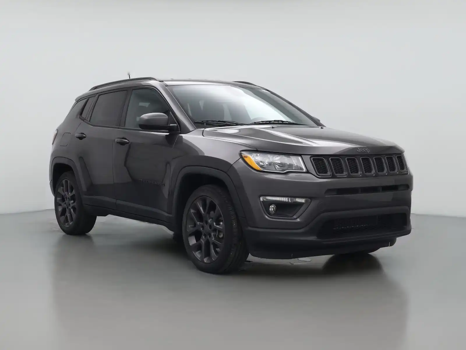 2021 Jeep Compass 80th Anniversary Edition Special Edition's photo