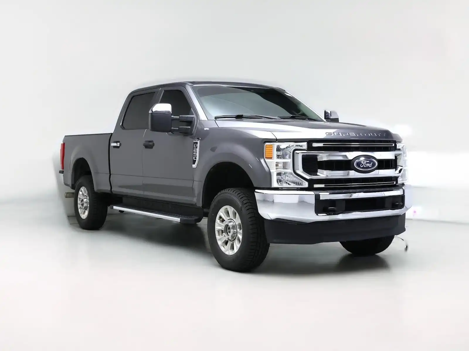 2021 Ford F-250 XL 4WD Crew Cab 6-3/4' Box's photo