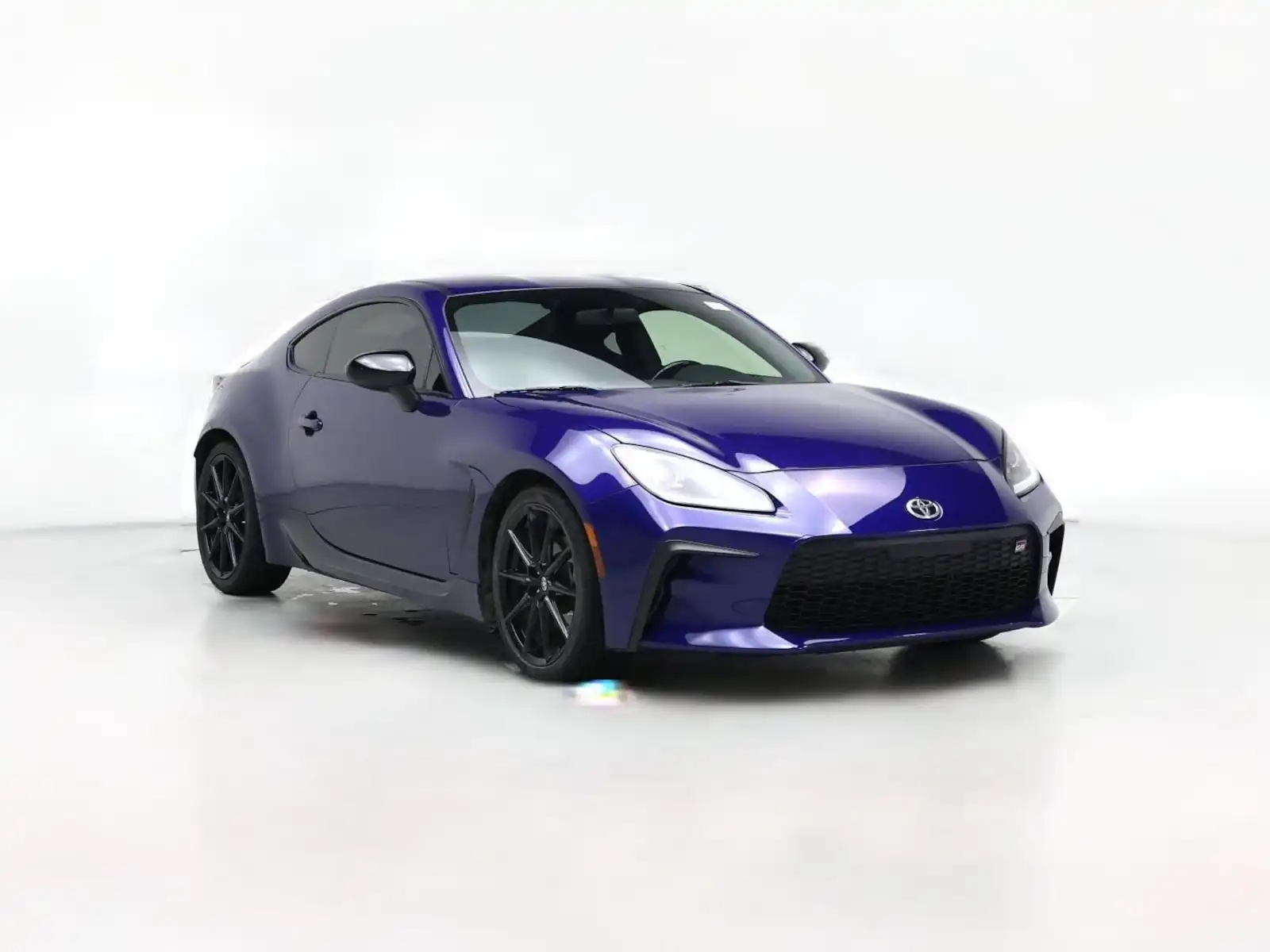 2023 Toyota GR86 Premium AT's photo