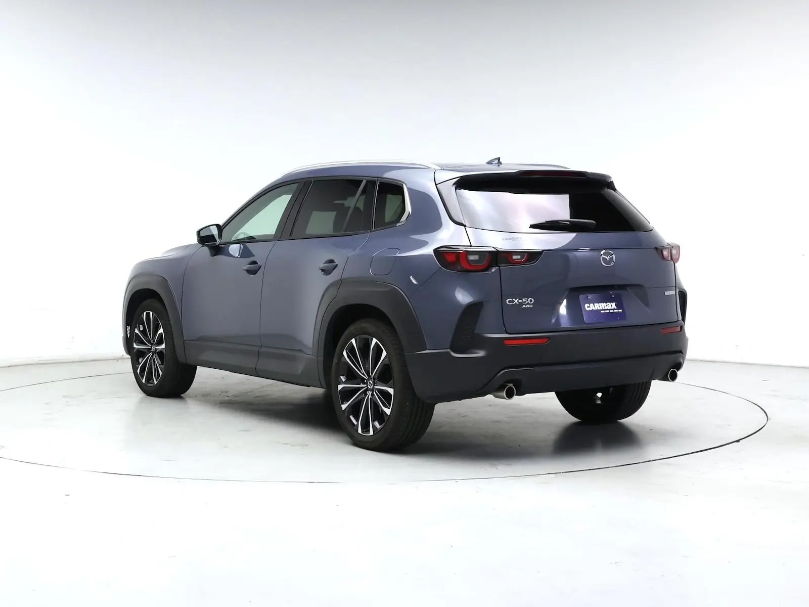 2025 Mazda CX-50 2.5 Premium Plus S photo 3