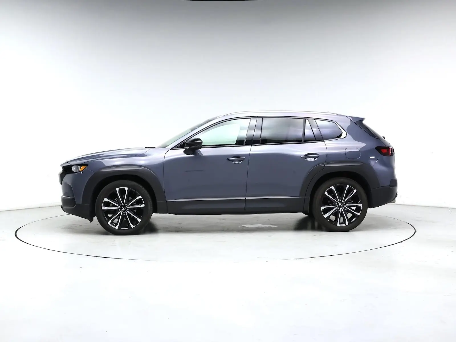 2025 Mazda CX-50 2.5 Premium Plus S photo 4