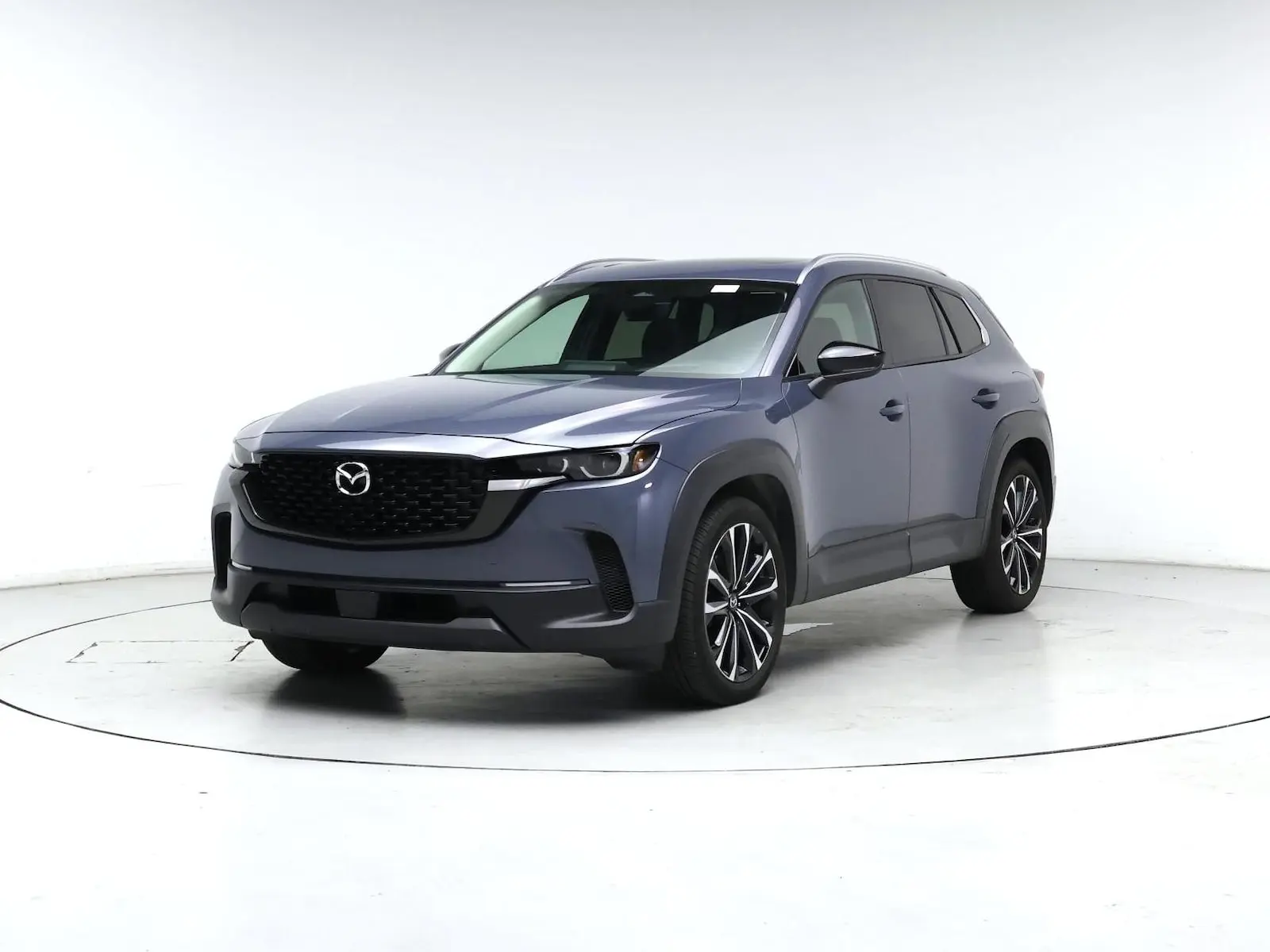 2025 Mazda CX-50 2.5 Premium Plus S photo 5
