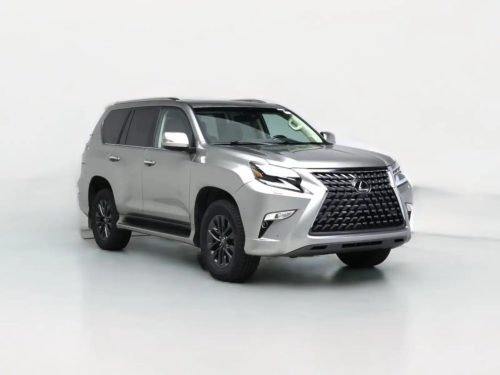2021 Lexus GX 460 460 Premium's photo
