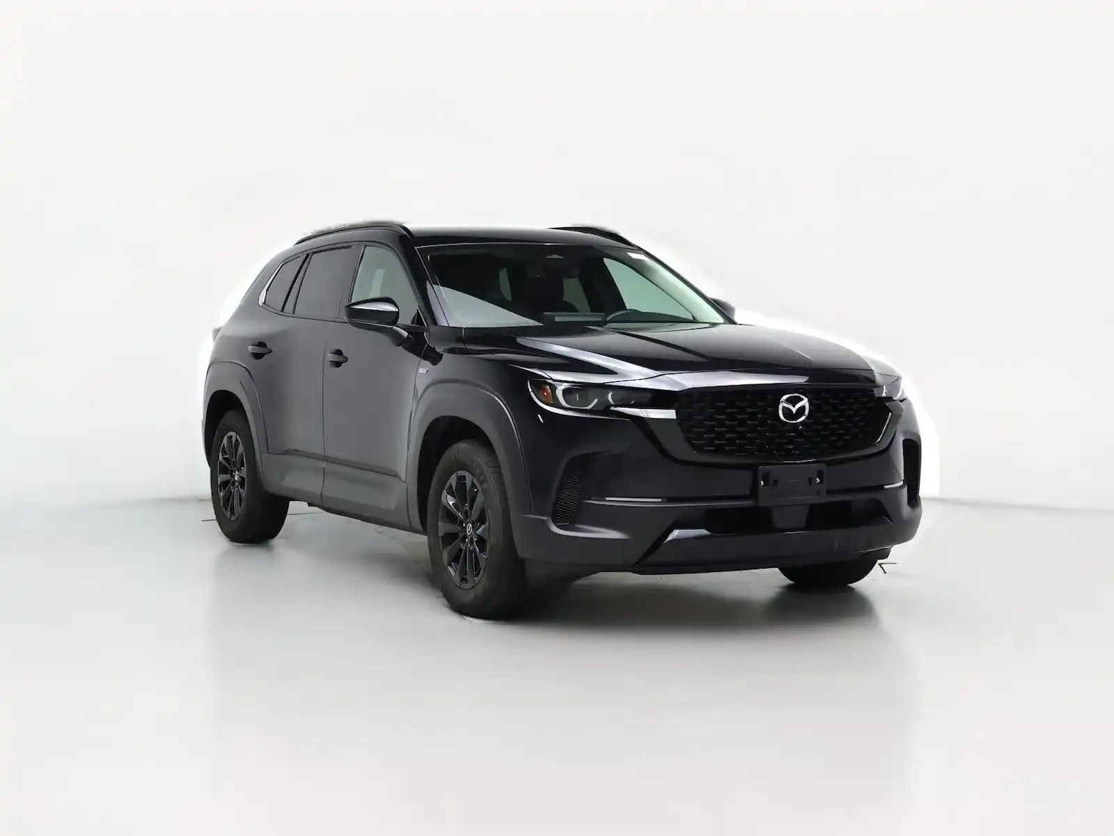2025 Mazda CX-50 2.5 Hybrid Premium's photo