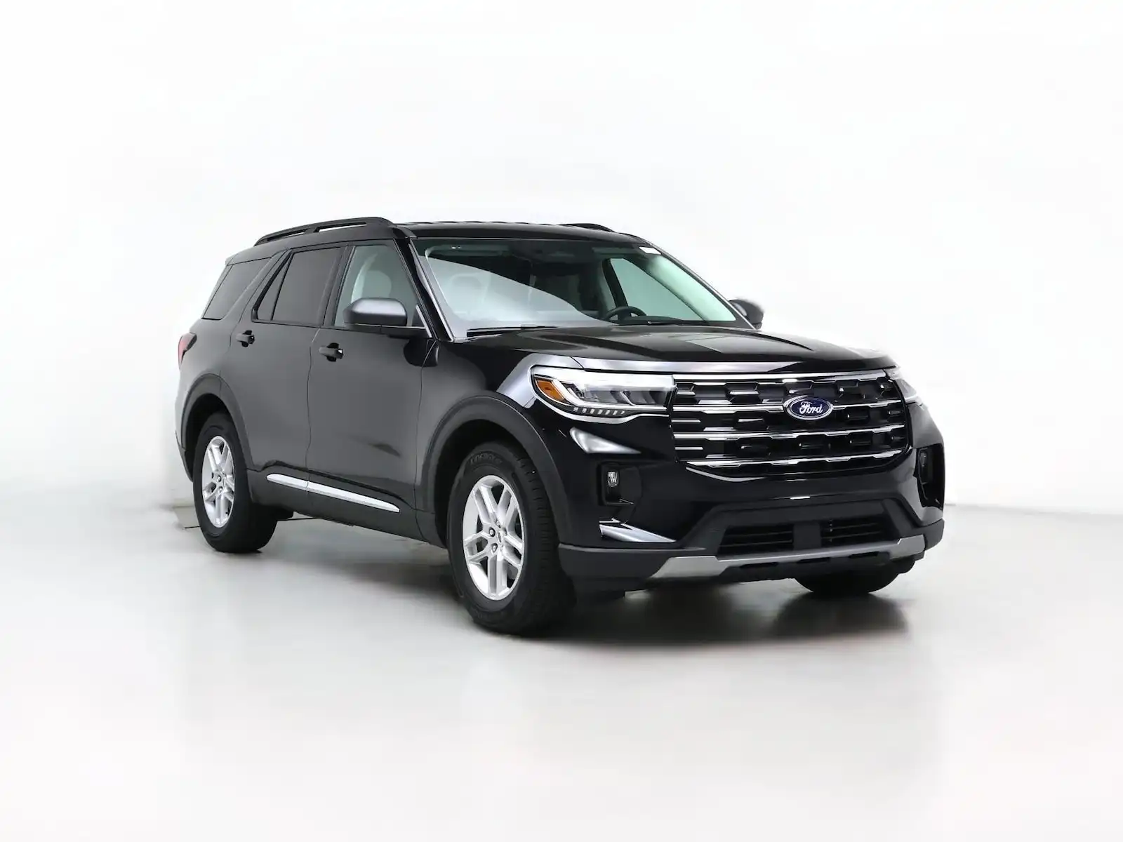 2025 Ford Explorer Active RWD PL535's photo
