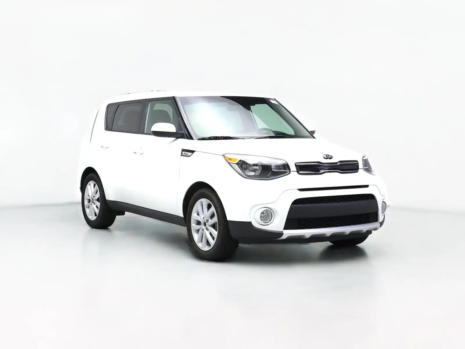 2017 Kia Soul 2.0 6AT Plus's photo