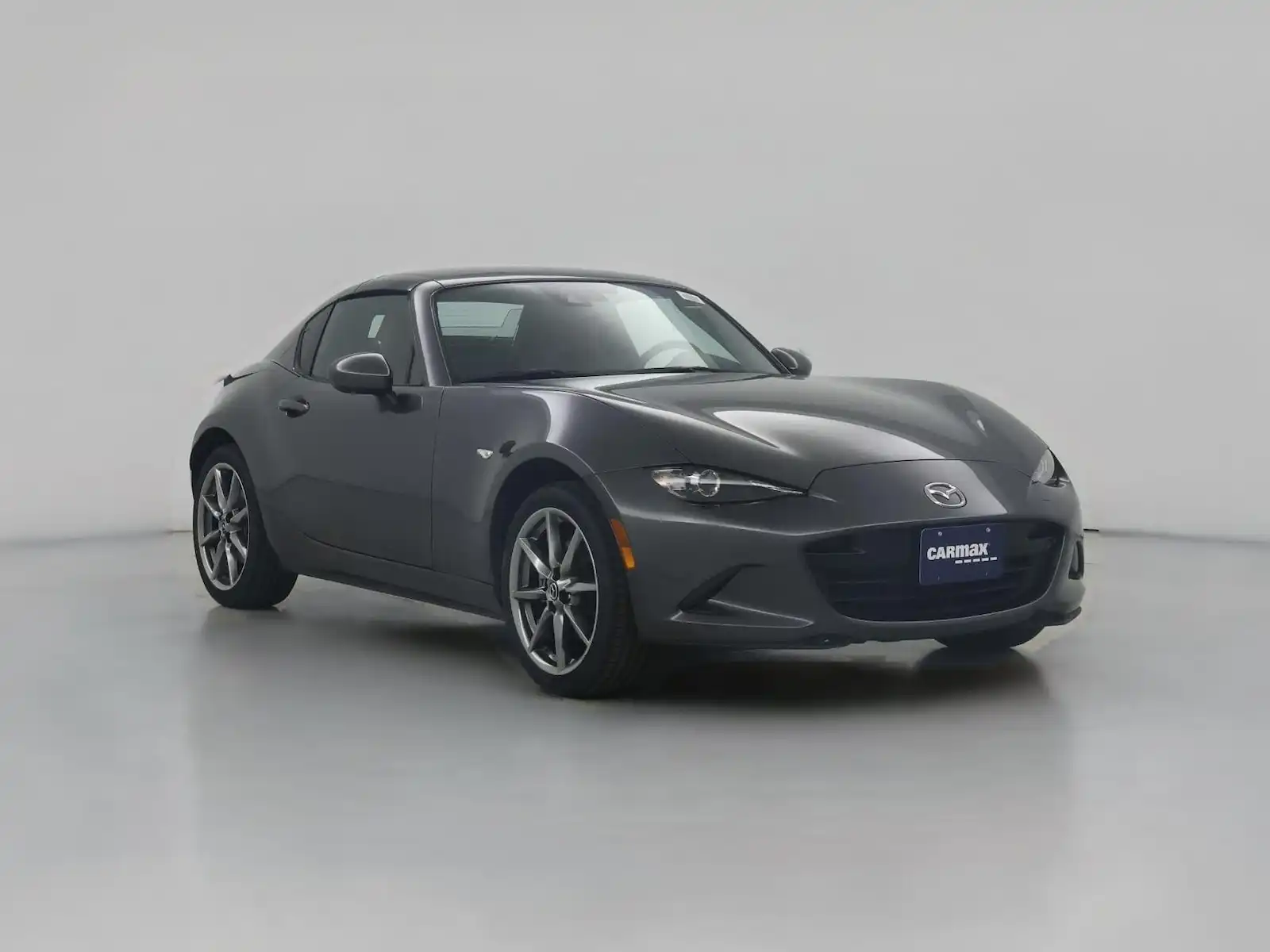 2023 Mazda MX-5 Miata Grand Touring Auto's photo