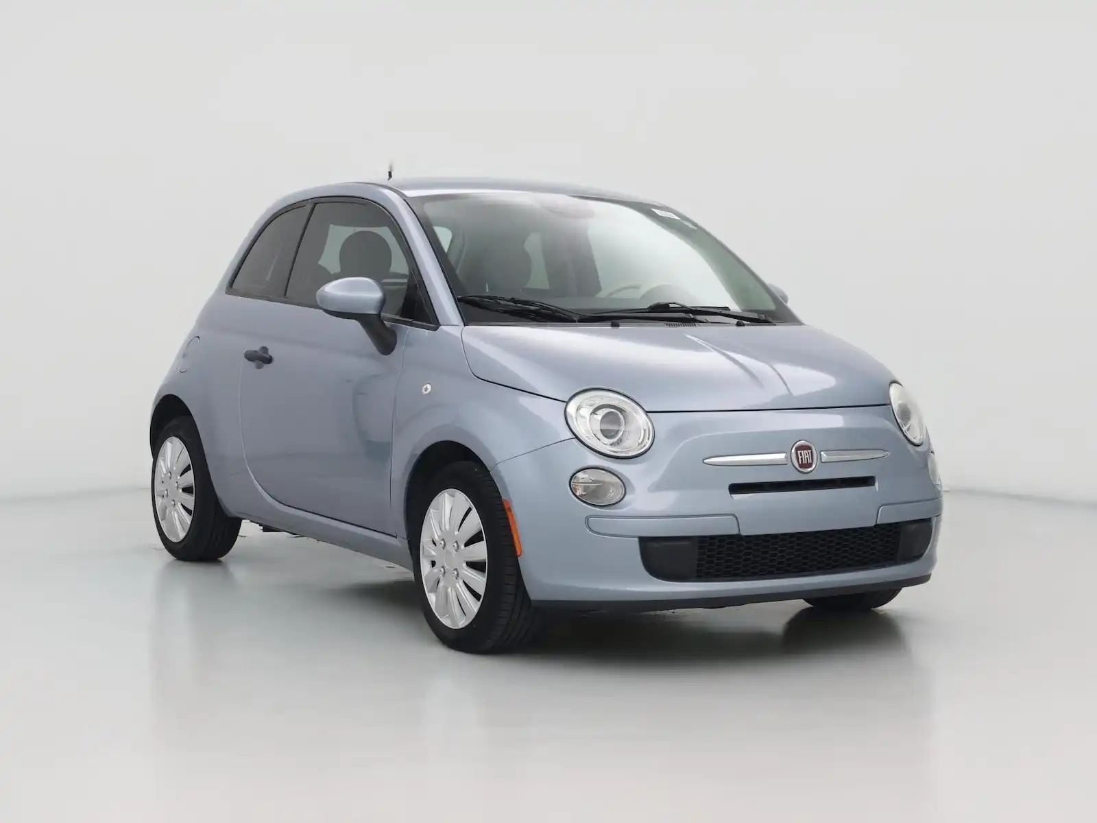 2015 FIAT 500 Pop's photo