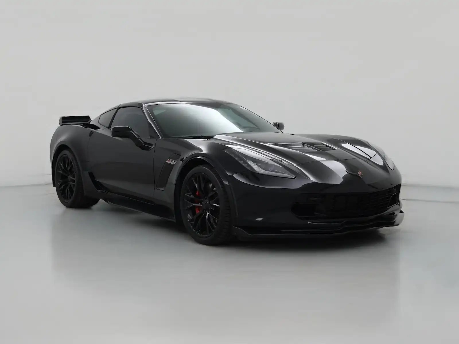 2019 Chevrolet Corvette Z06 Coupe 2LZ's photo