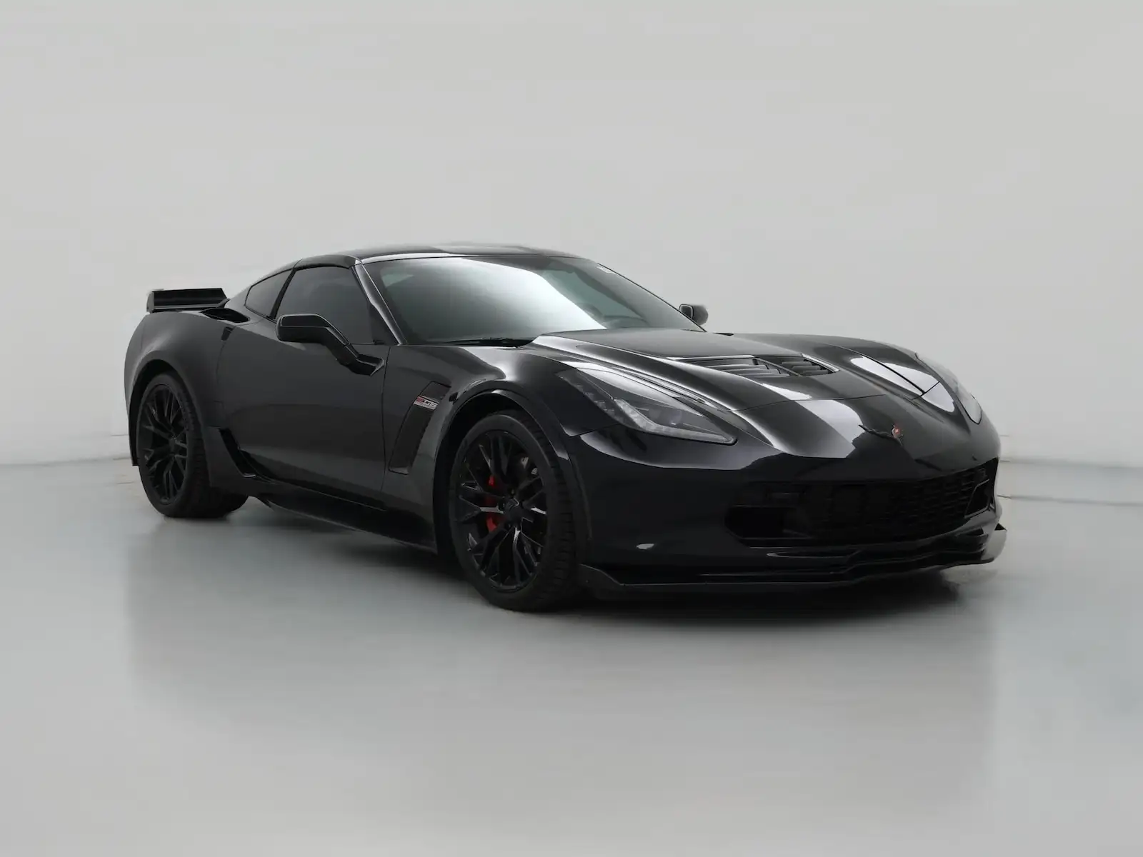 2019 Chevrolet Corvette Z06 Coupe 2LZ's photo