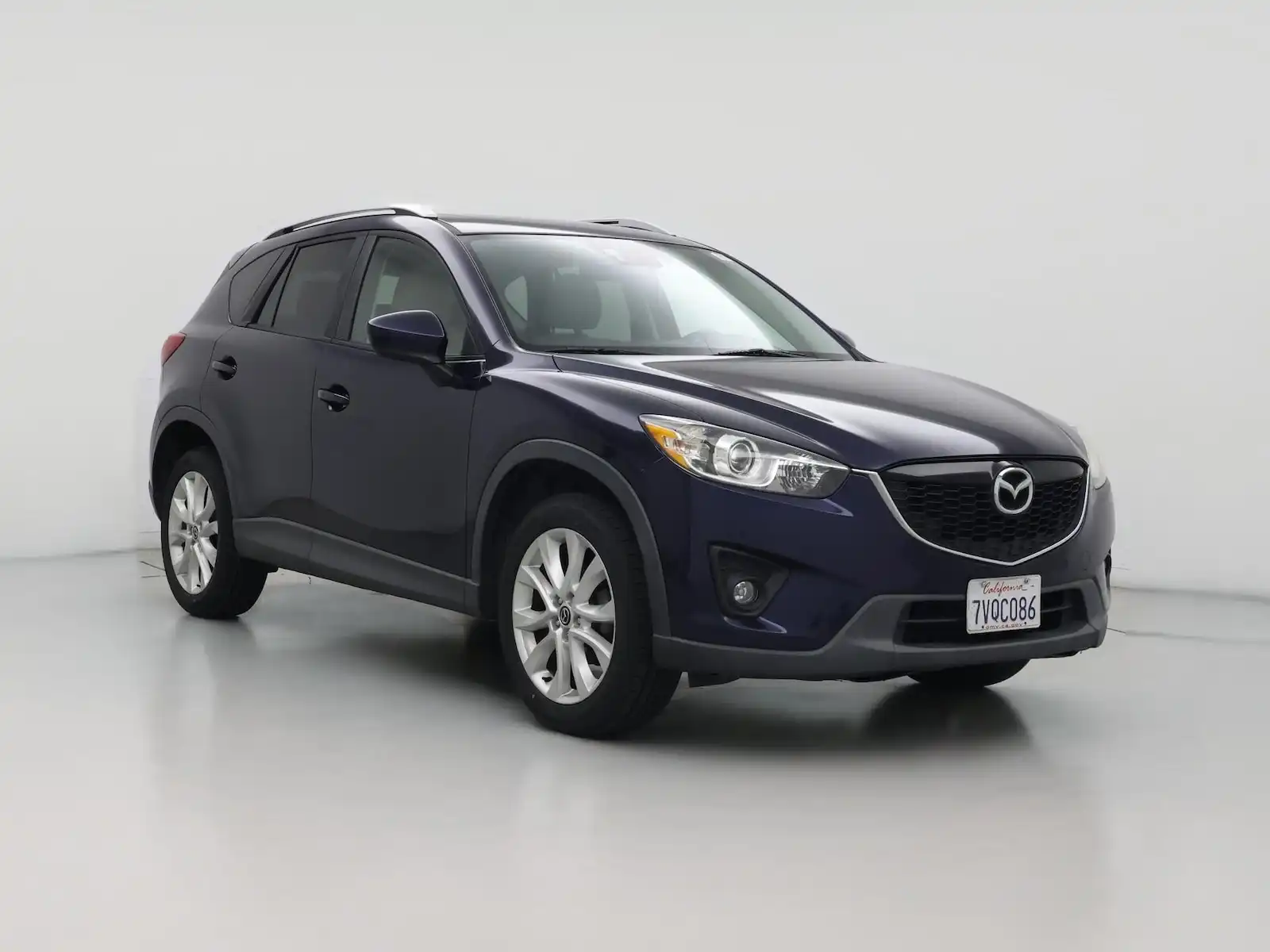 2014 Mazda CX-5 Grand Touring AWD Auto's photo