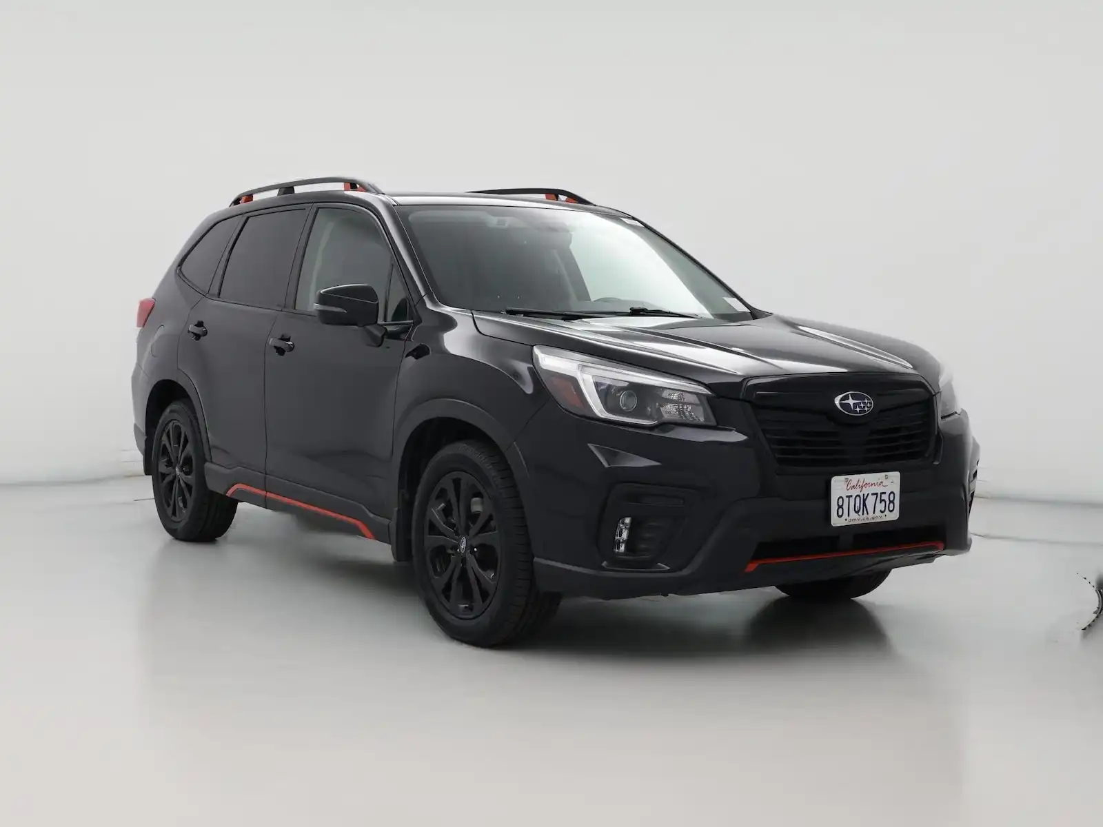 2021 Subaru Forester Sport's photo