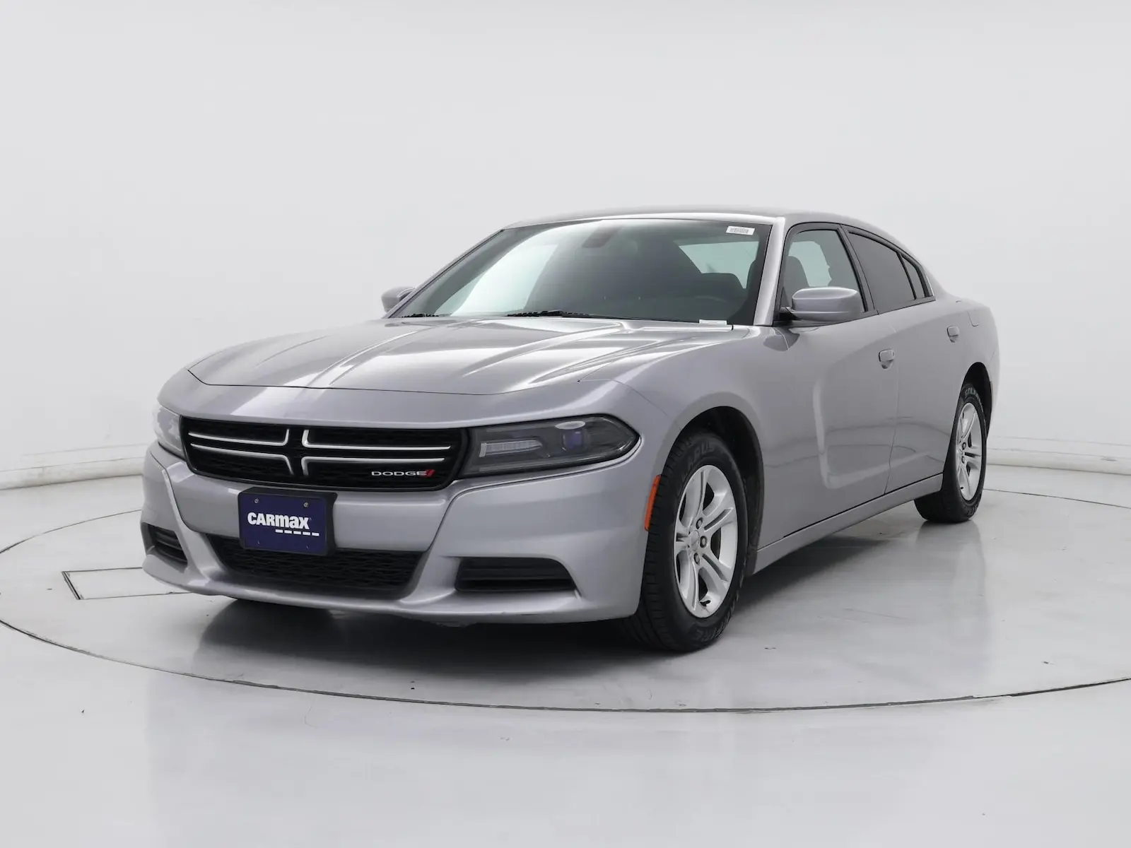 2016 Dodge Charger SE photo 5