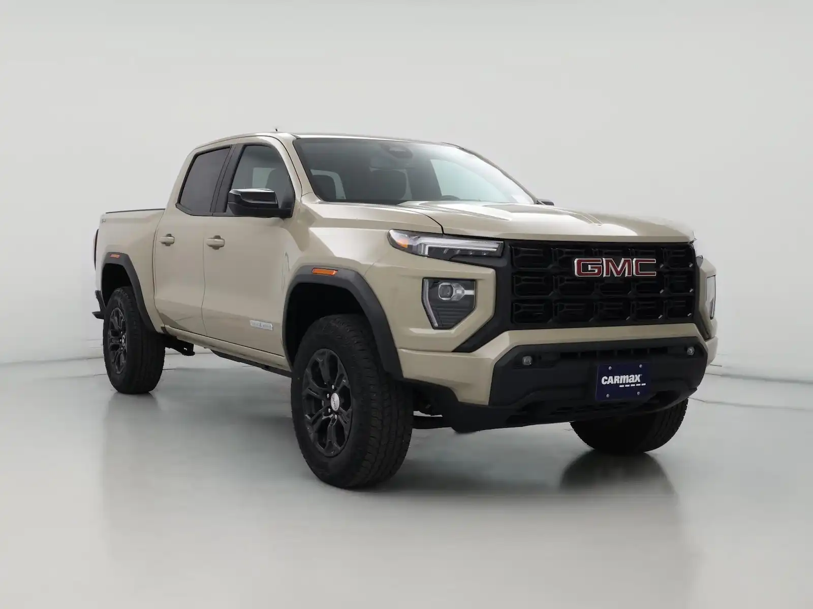 2024 GMC Canyon Elevation 4WD Crew Cab Short Box's photo