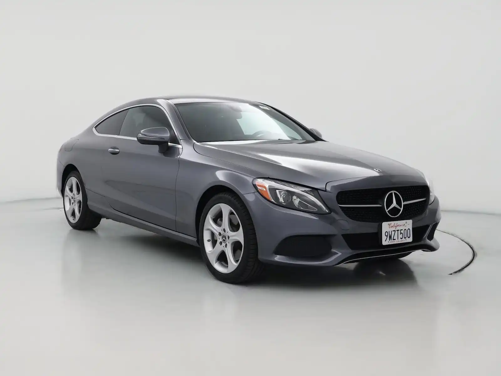 2017 Mercedes-Benz C-Class C300's photo