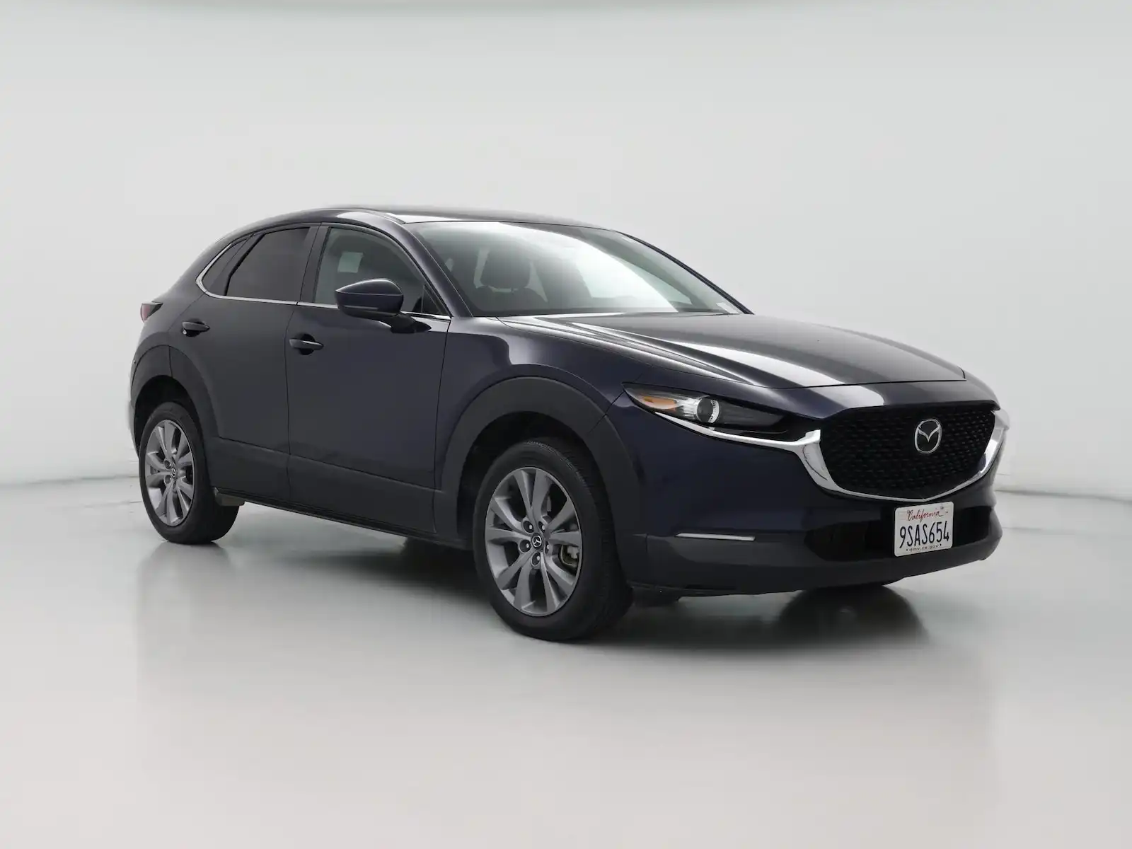 2022 Mazda CX-30 Select AWD's photo