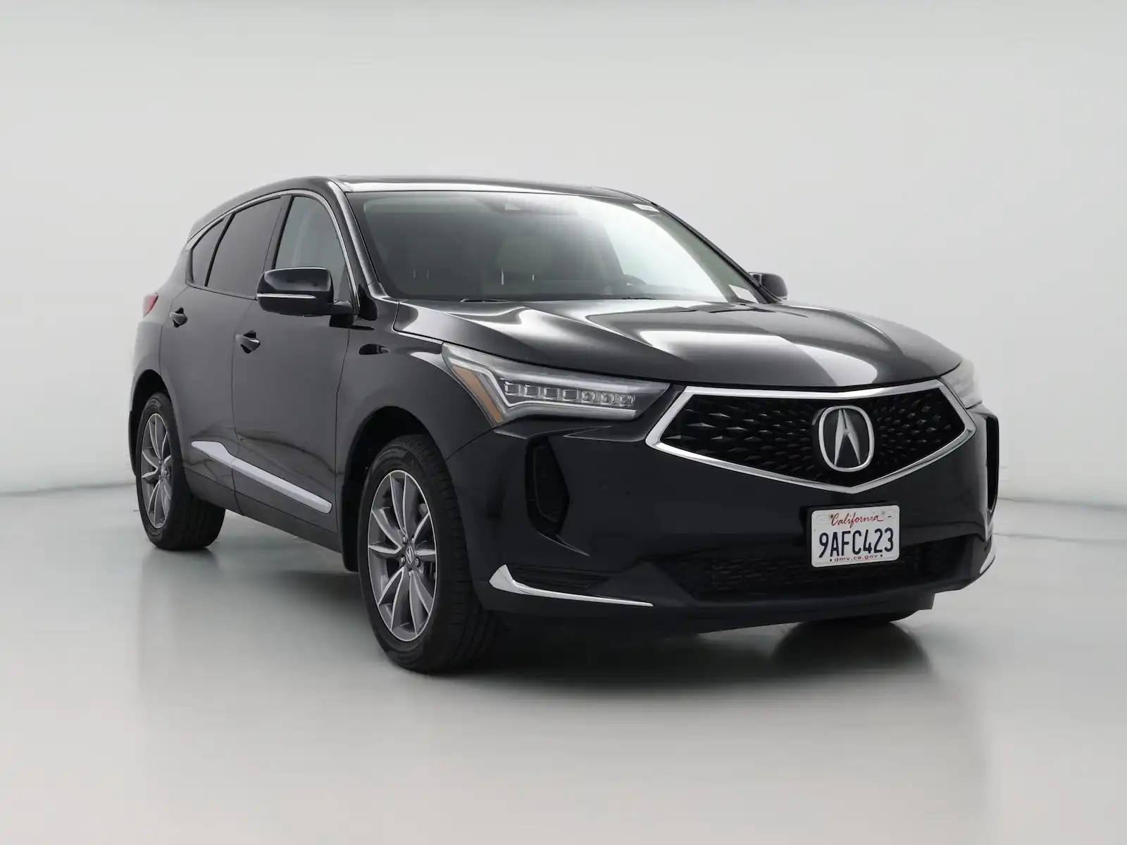 2022 Acura RDX Technology Package's photo