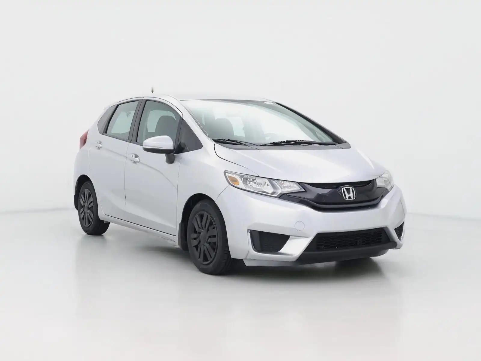 2016 Honda Fit LX CVT's photo