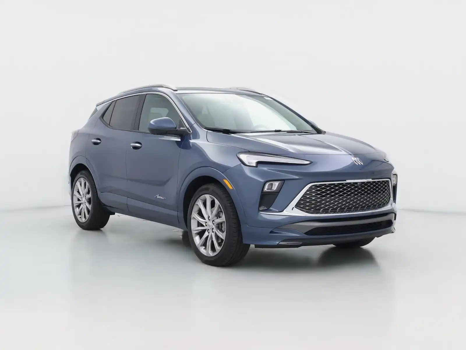 2024 Buick Encore GX Avenir's photo