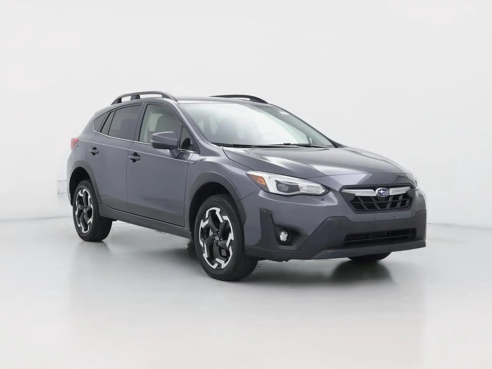 2023 Subaru Crosstrek Limited CVT's photo