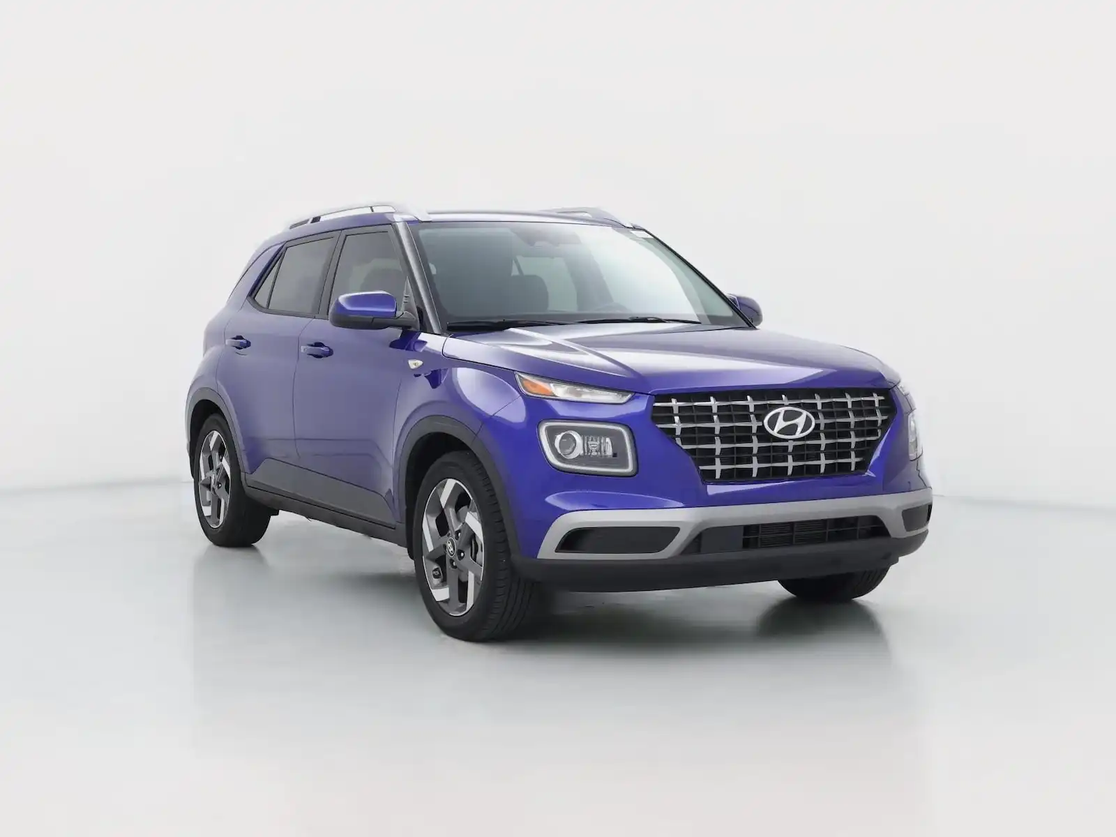 2024 Hyundai Venue Limited IVT's photo