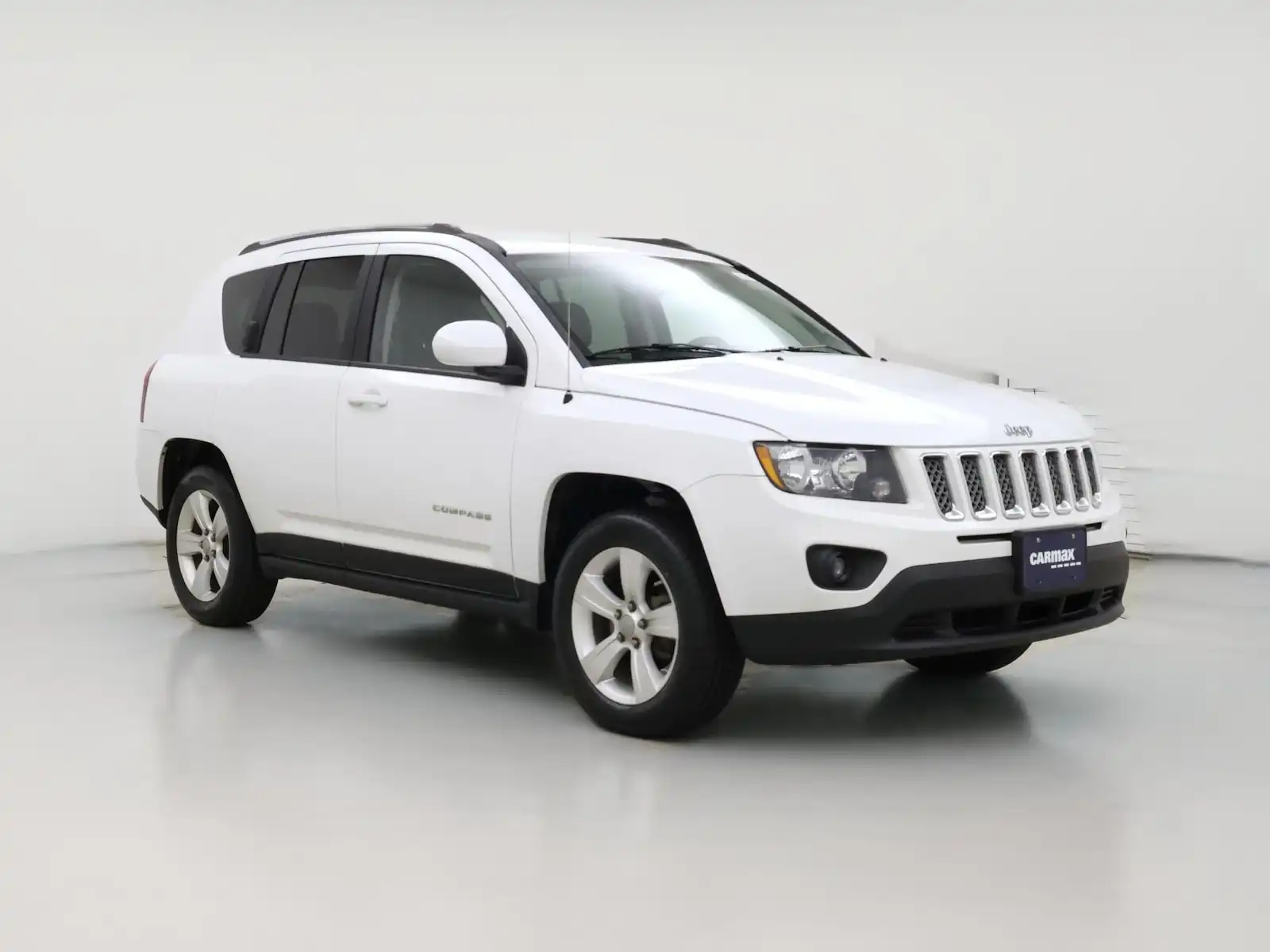 2015 Jeep Compass Latitude 4WD's photo
